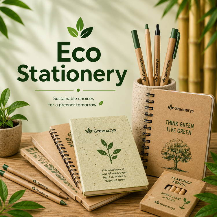 Eco Stationary