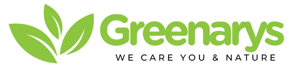 Greenarys